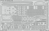Eduard BIG49377 PV-1 PART II ACADEMY 1/48